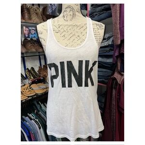 PINK by Victoria's Secret Tank Top